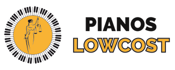 Pianos Low Cost